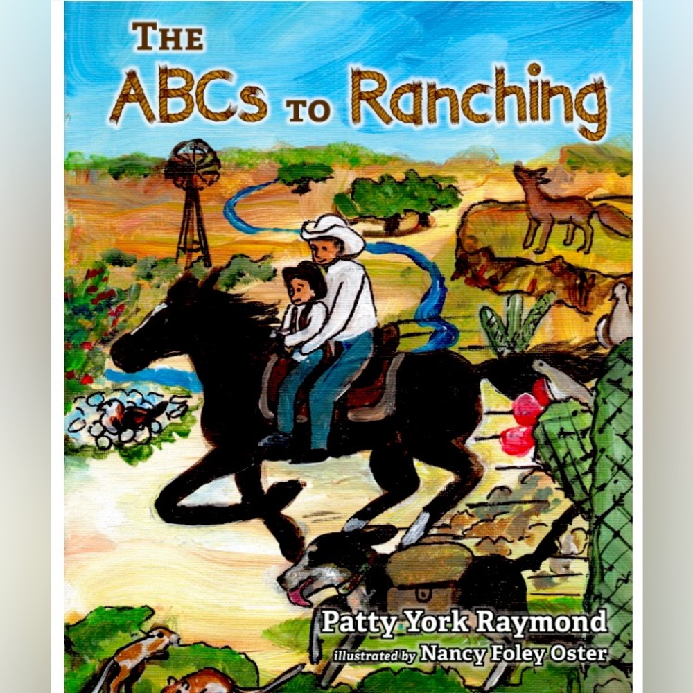 Author Autographed Award Winning Children’s Picture book and La Lotería Set.